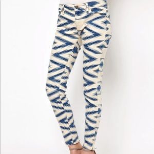 Ralph Lauren Denim and Supply Jeans